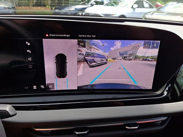 Certified 2026 Audi A6 Premium Plus AWD/4WD image 18