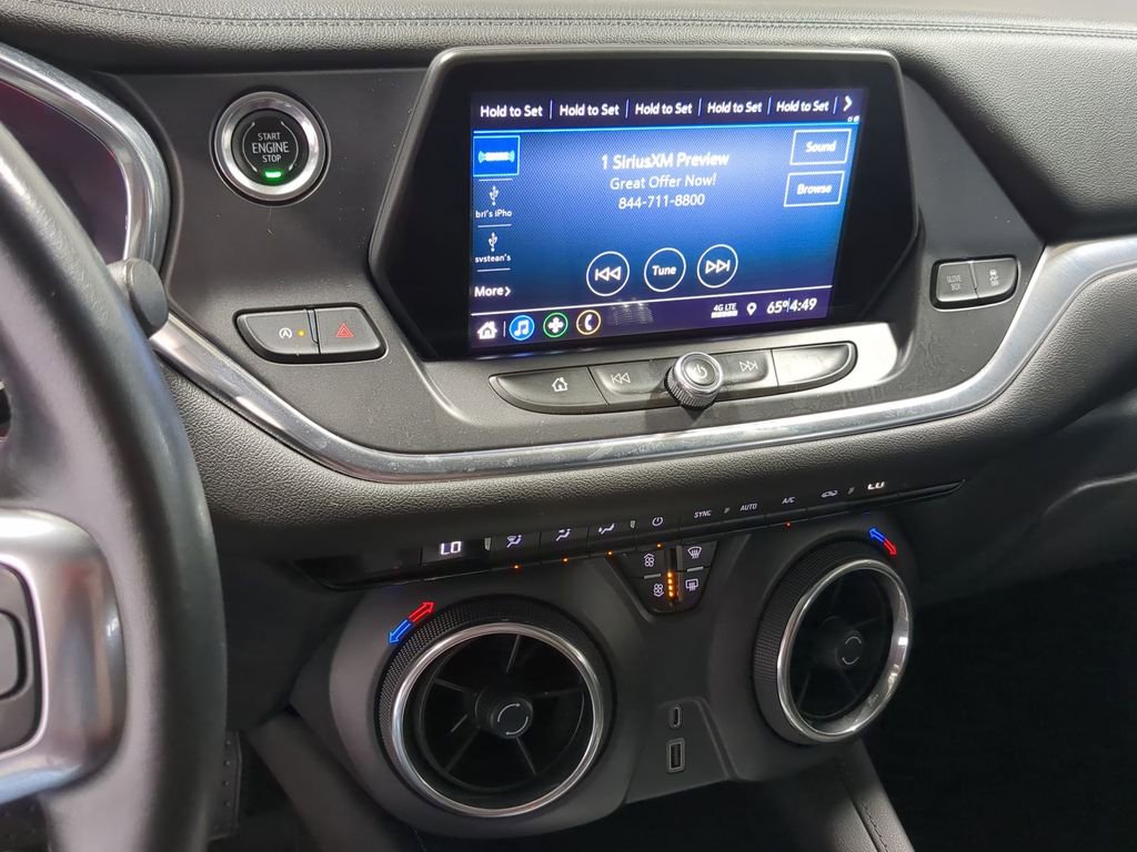 Used 2020 Chevrolet Blazer LT image 32