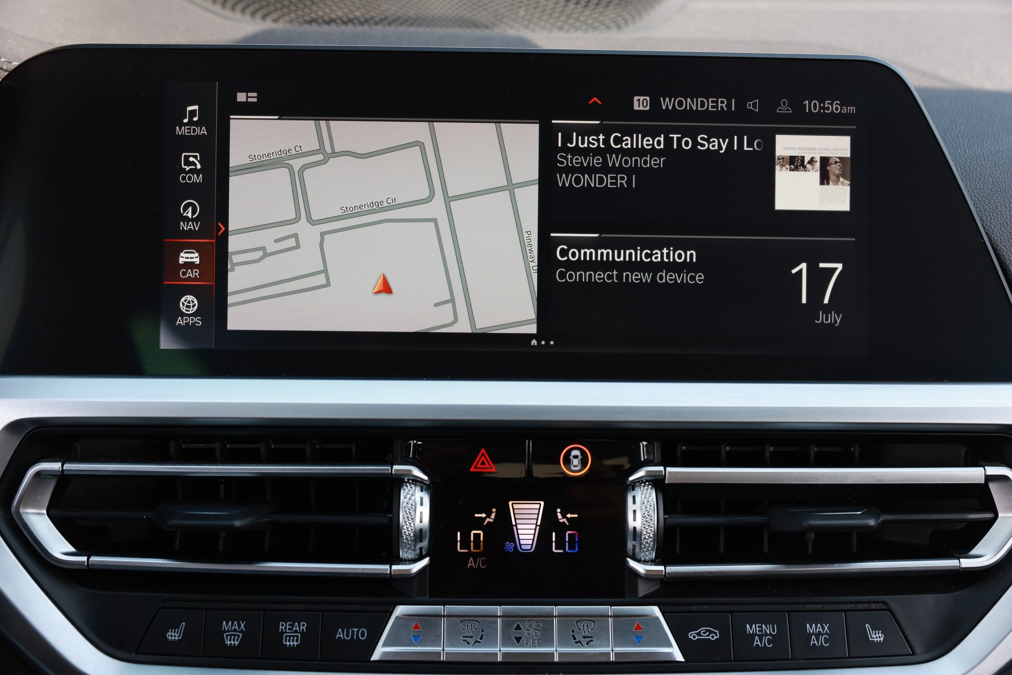 Used 2021 BMW M340i w/ Premium Package RWD image 41