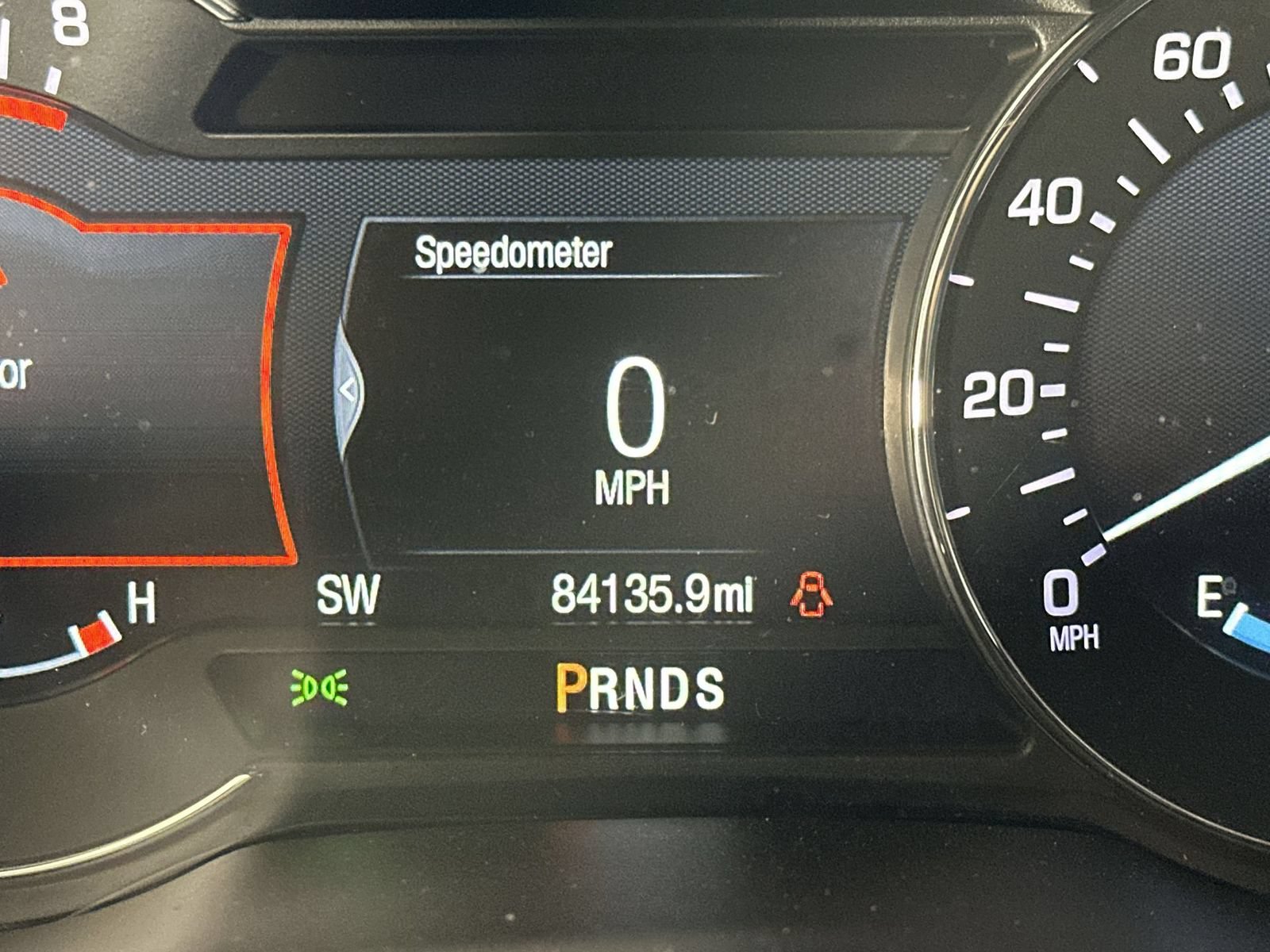 Used 2019 Lincoln MKC Reserve FWD image 15