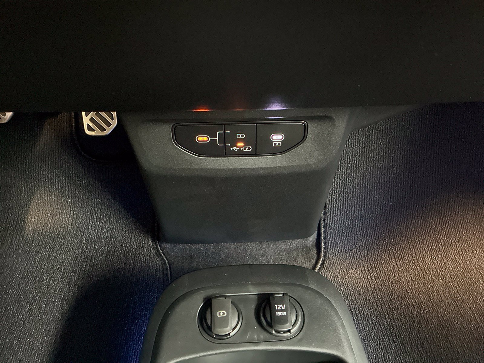 New 2026 Kia EV6 GT-Line AWD/4WD image 22