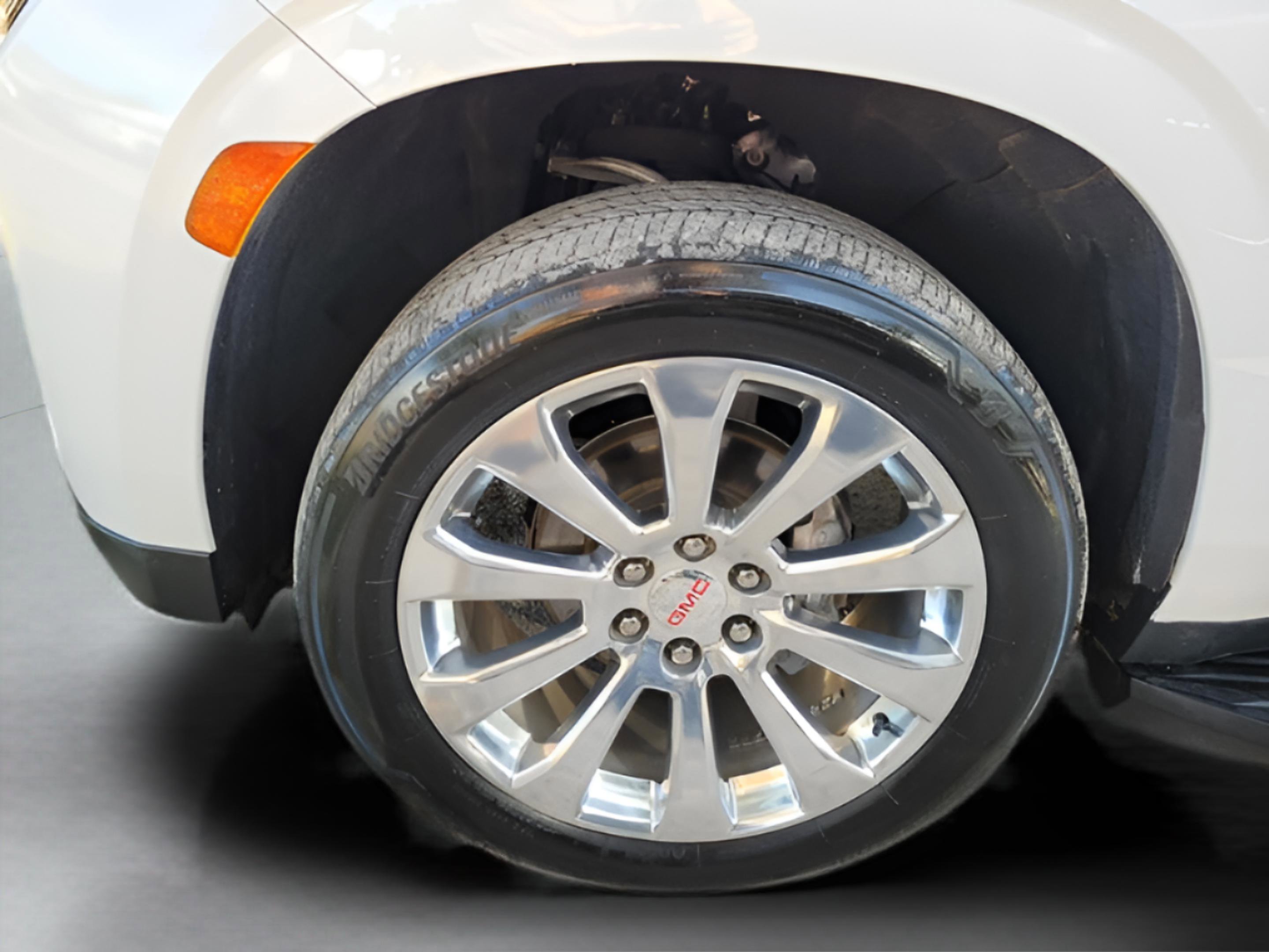 Used 2021 GMC Yukon SLT w/ SLT Luxury Plus Package image 29