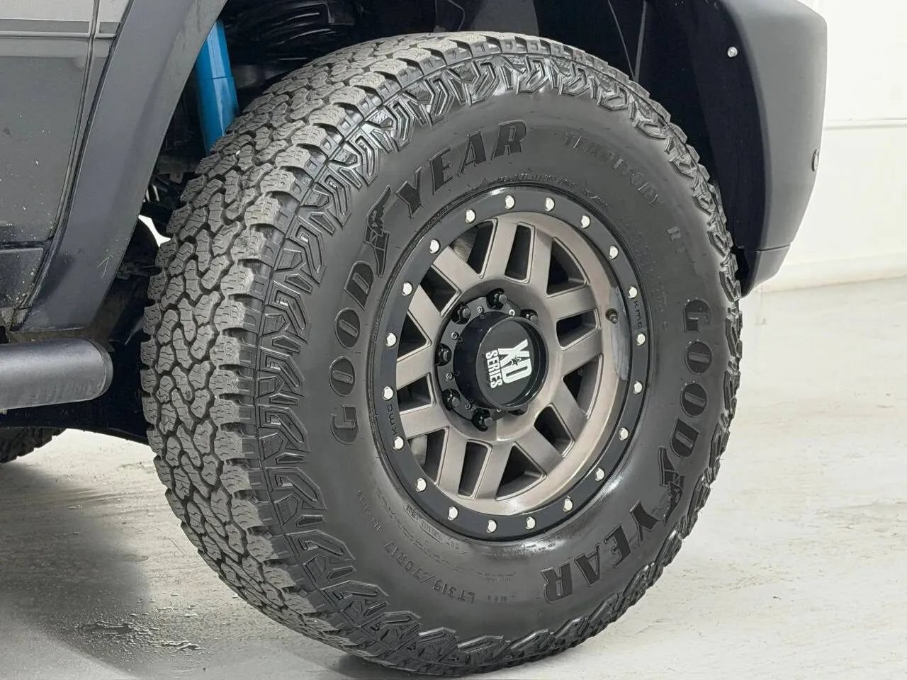 Used 2018 RAM 2500 Power Wagon w/ Luxury Group AWD/4WD image 45