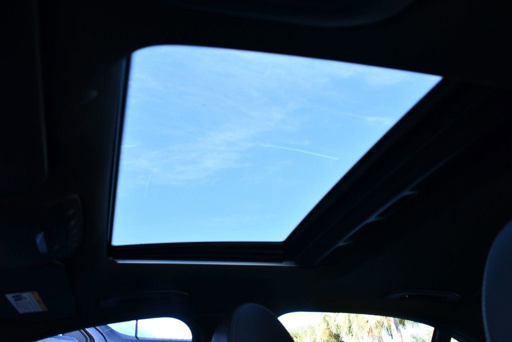 Used 2020 Mercedes-Benz C 63 AMG S image 64