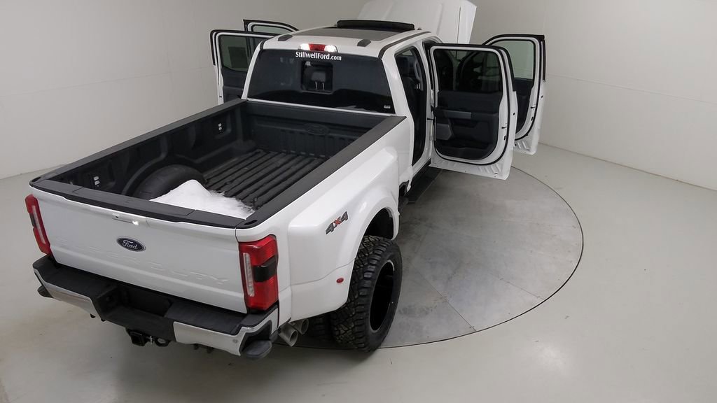 Used 2026 Ford F450 Lariat w/ Lariat Premium Package image 52