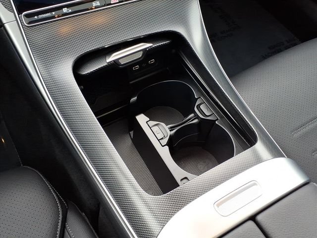 Certified 2025 Mercedes-Benz C 300 4MATIC Sedan image 7