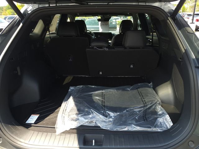 New 2025 Kia Sportage X-Line Prestige image 6