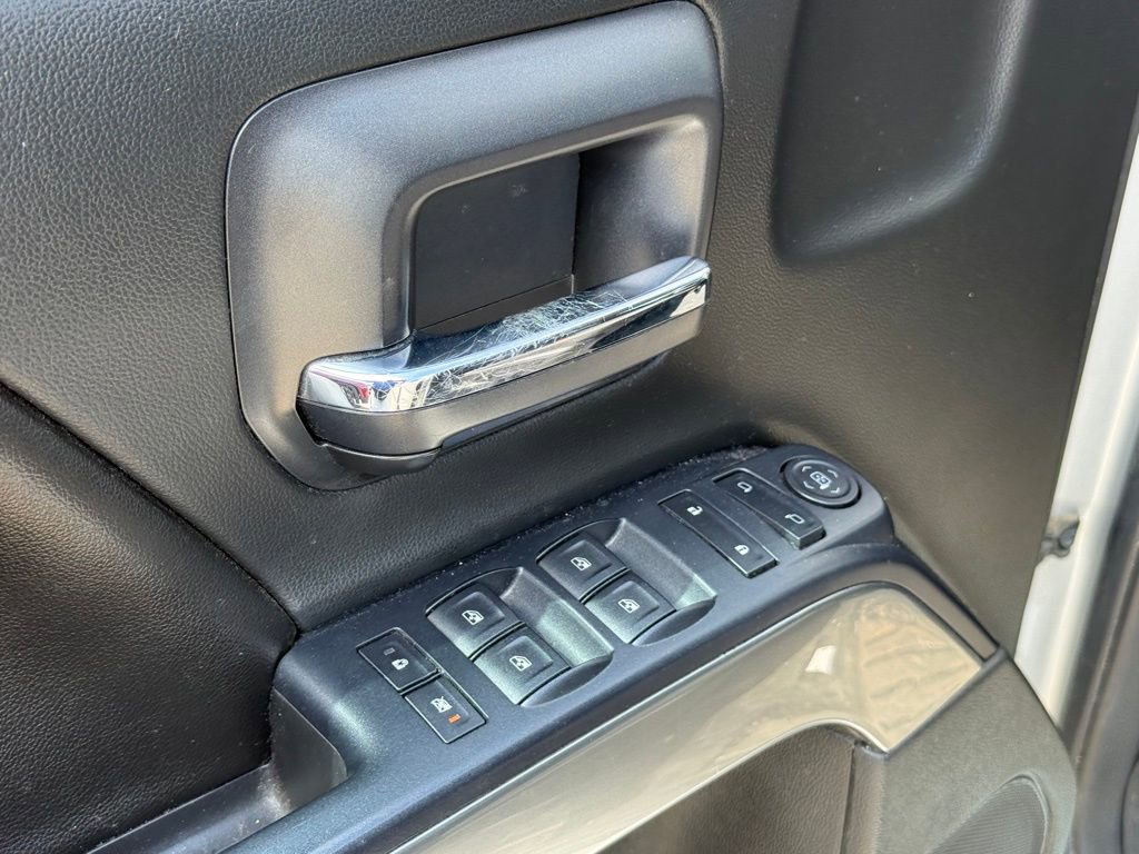 Used 2017 Chevrolet Silverado 1500 LT w/ All Star Edition image 11