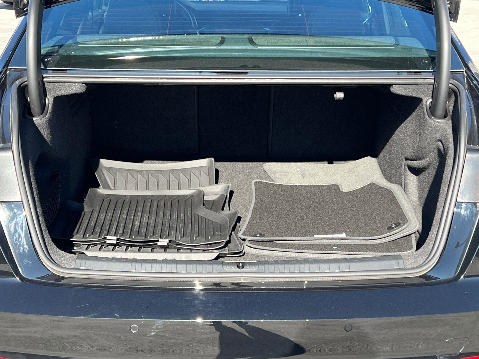 Certified 2023 Audi A6 Premium Plus image 18