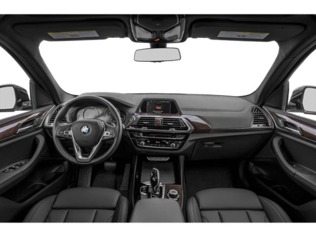 Used 2020 BMW X3 sDrive30i w/ Premium Package RWD image 8