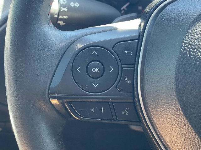 Used 2024 Toyota Corolla Cross AWD Hybrid image 19