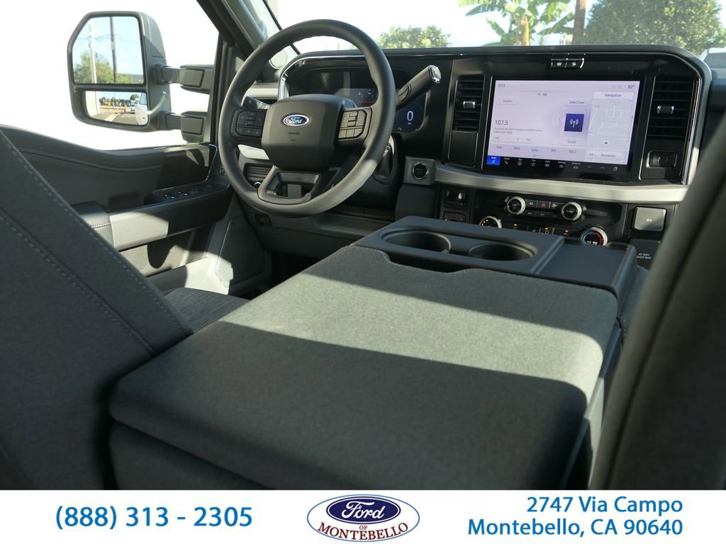 New 2026 Ford F350 XLT w/ XLT Premium Package image 24