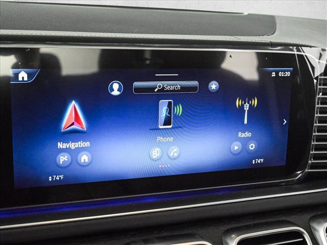 New 2026 Mercedes-Benz GLE 450 4MATIC image 16