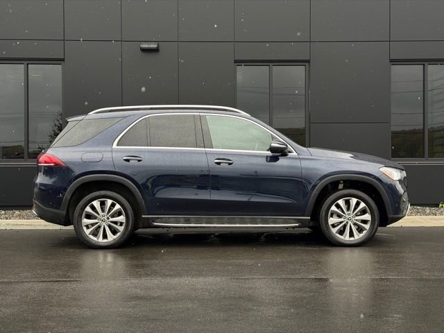 Used 2022 Mercedes-Benz GLE 350 4MATIC image 8