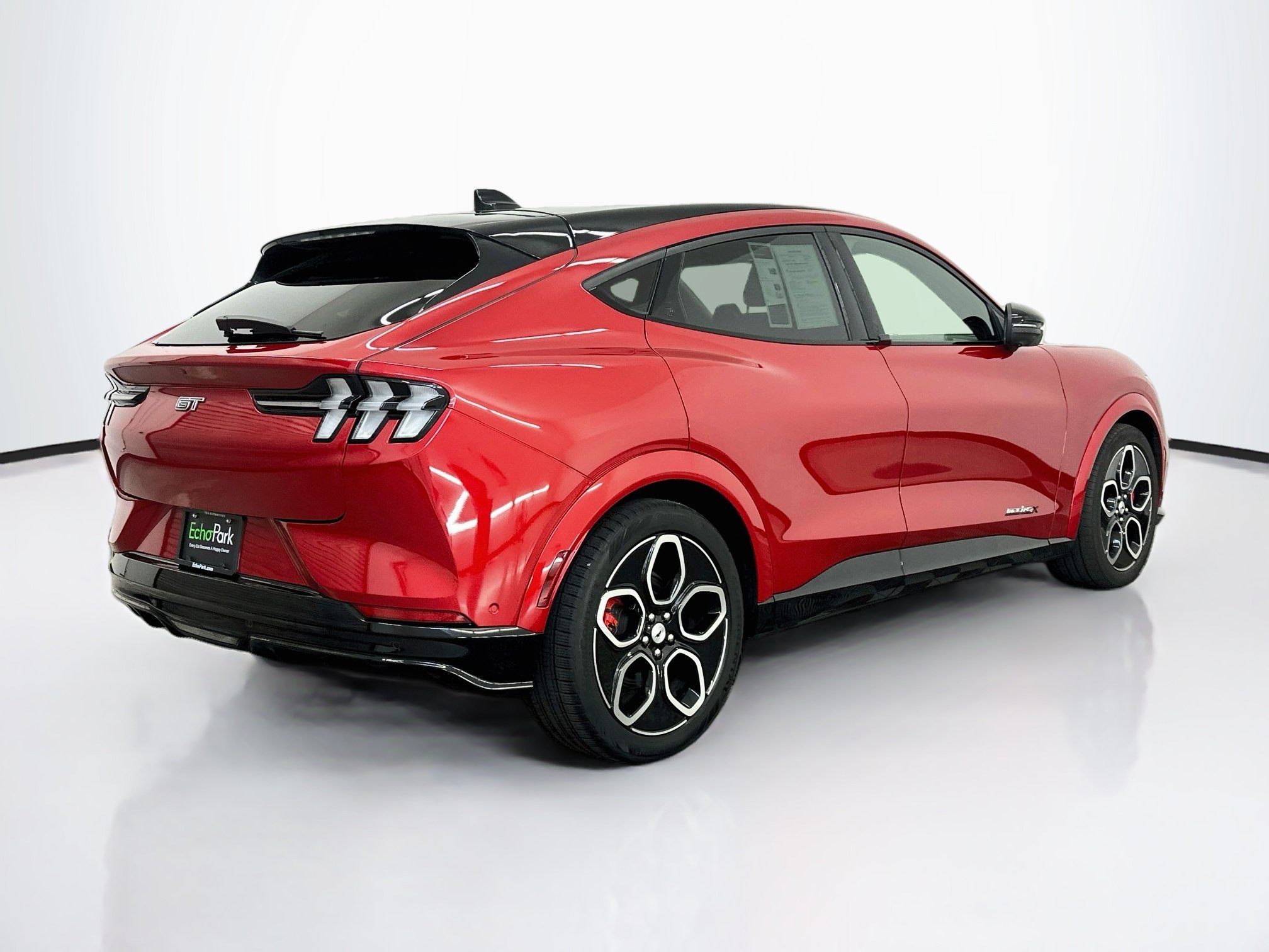 Used 2023 Ford Mustang Mach-E GT AWD/4WD image 9