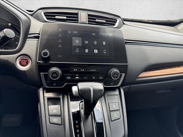 Used 2020 Honda CR-V EX-L image 11