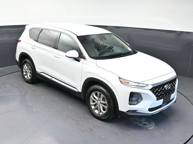 Used 2020 Hyundai Santa Fe SEL AWD/4WD image 25