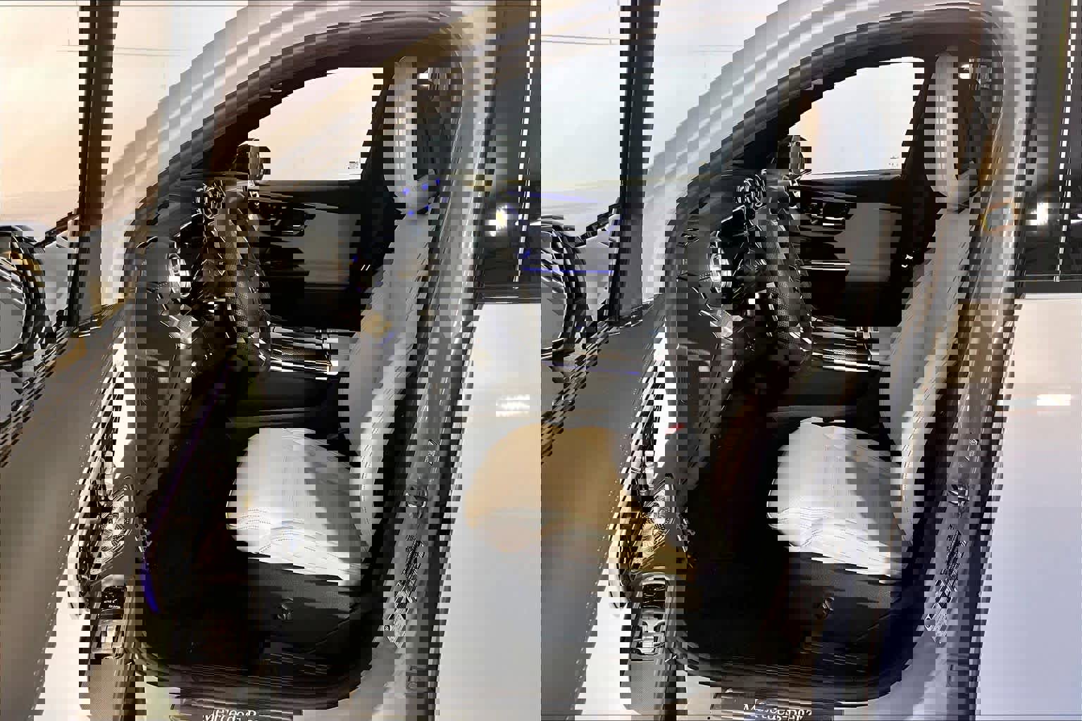 New 2026 Mercedes-Benz GLC 300 4MATIC image 13