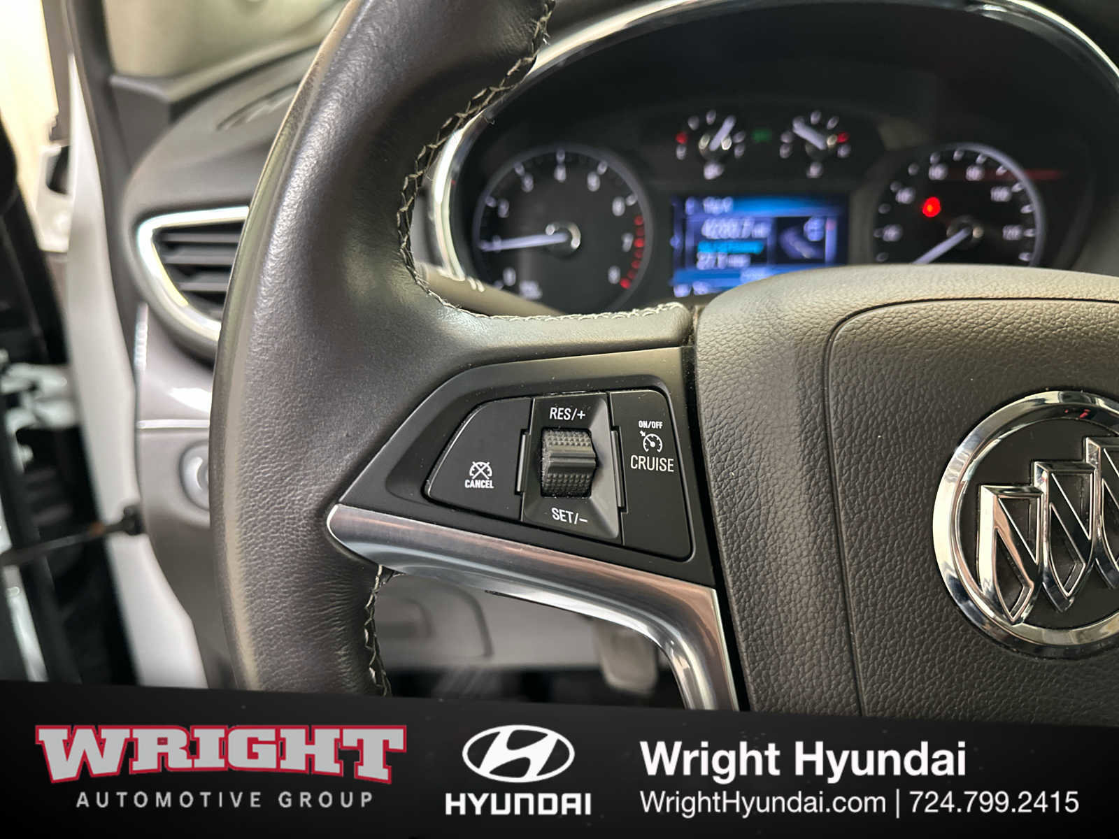 Used 2020 Buick Encore Preferred image 22