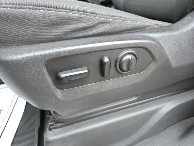 Used 2021 Chevrolet Silverado 2500 LT w/ Convenience Package image 46