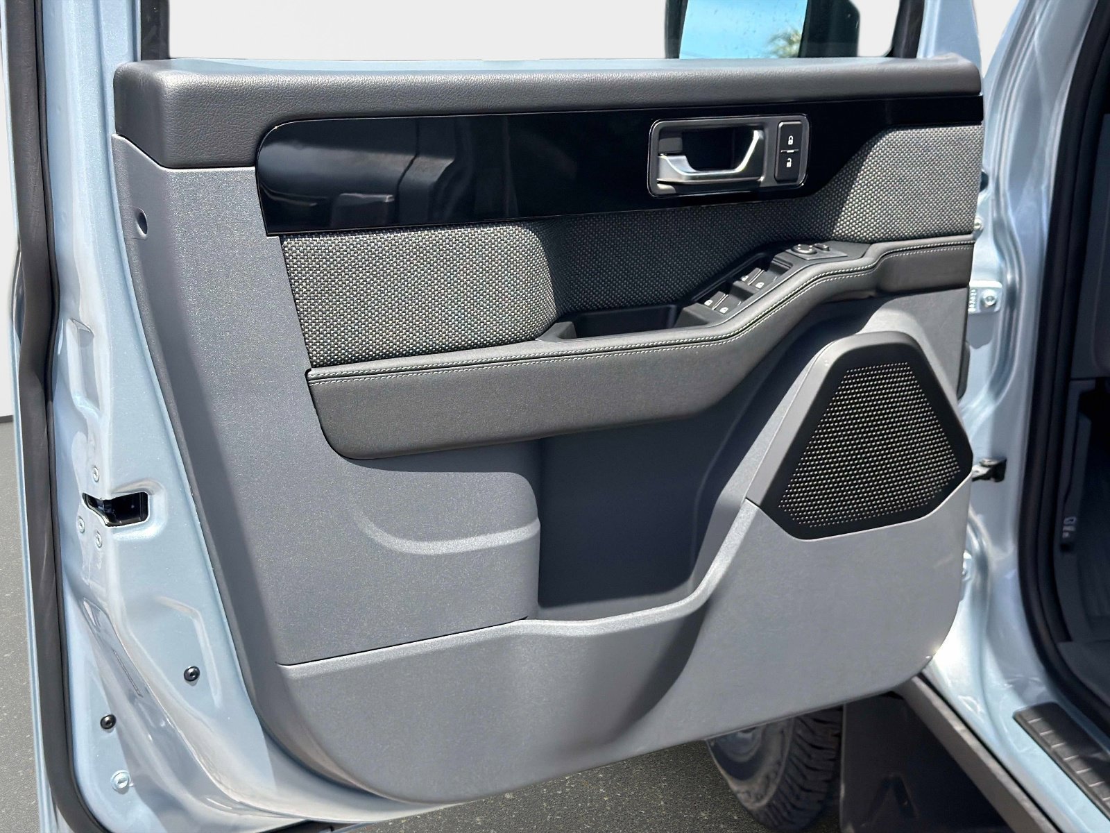 New 2026 INEOS Grenadier AWD/4WD image 14