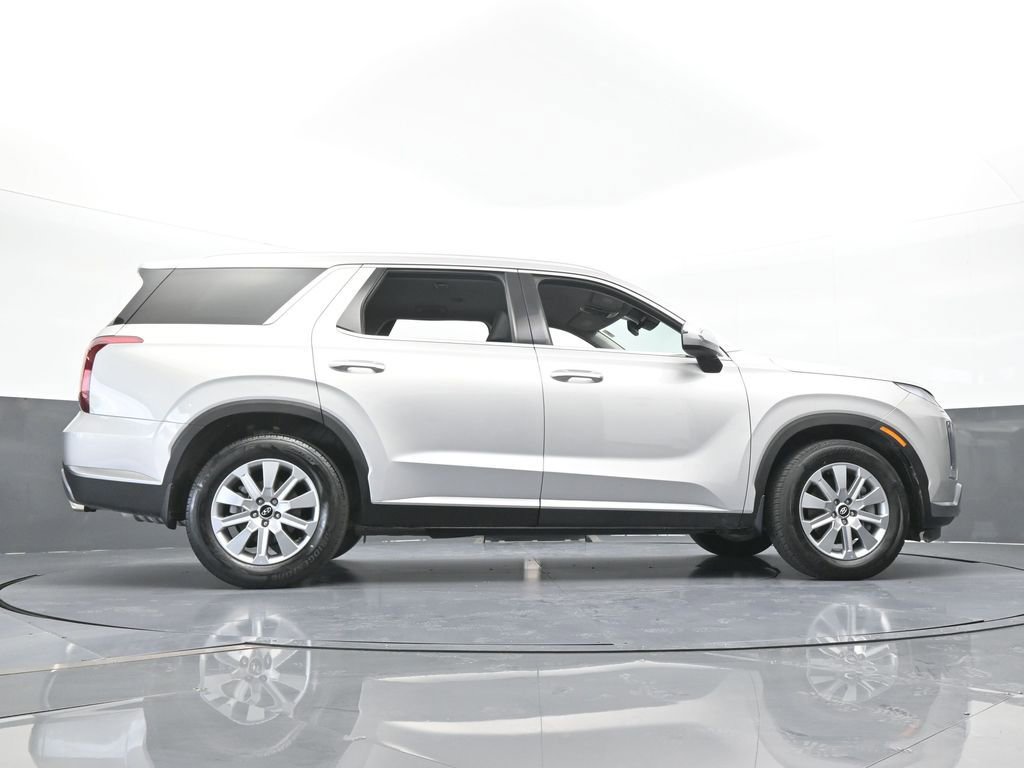 Used 2025 Hyundai Palisade SEL image 62