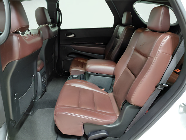 Used 2022 Dodge Durango Citadel AWD/4WD image 48