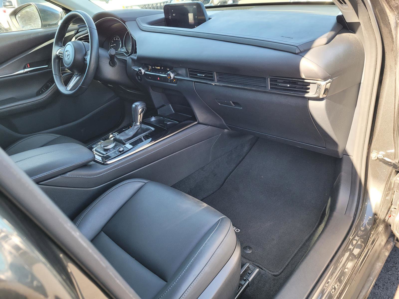 Used 2025 MAZDA CX-30 AWD 2.5 S w/ Preferred Package image 21