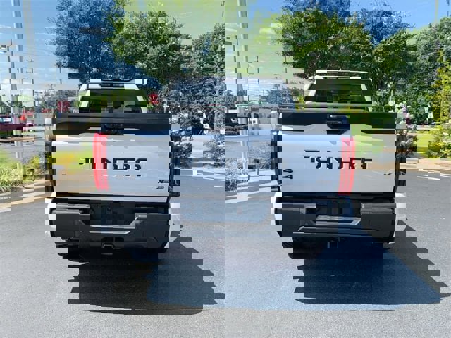 New 2024 Toyota Tundra SR5 image 6