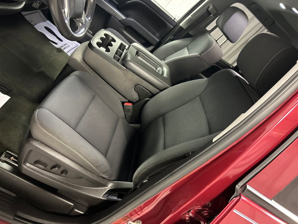 Used 2015 Chevrolet Silverado 1500 LT w/ All Star Edition AWD/4WD image 10