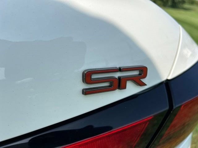 Used 2025 Nissan Altima 2.5 SR AWD/4WD image 53