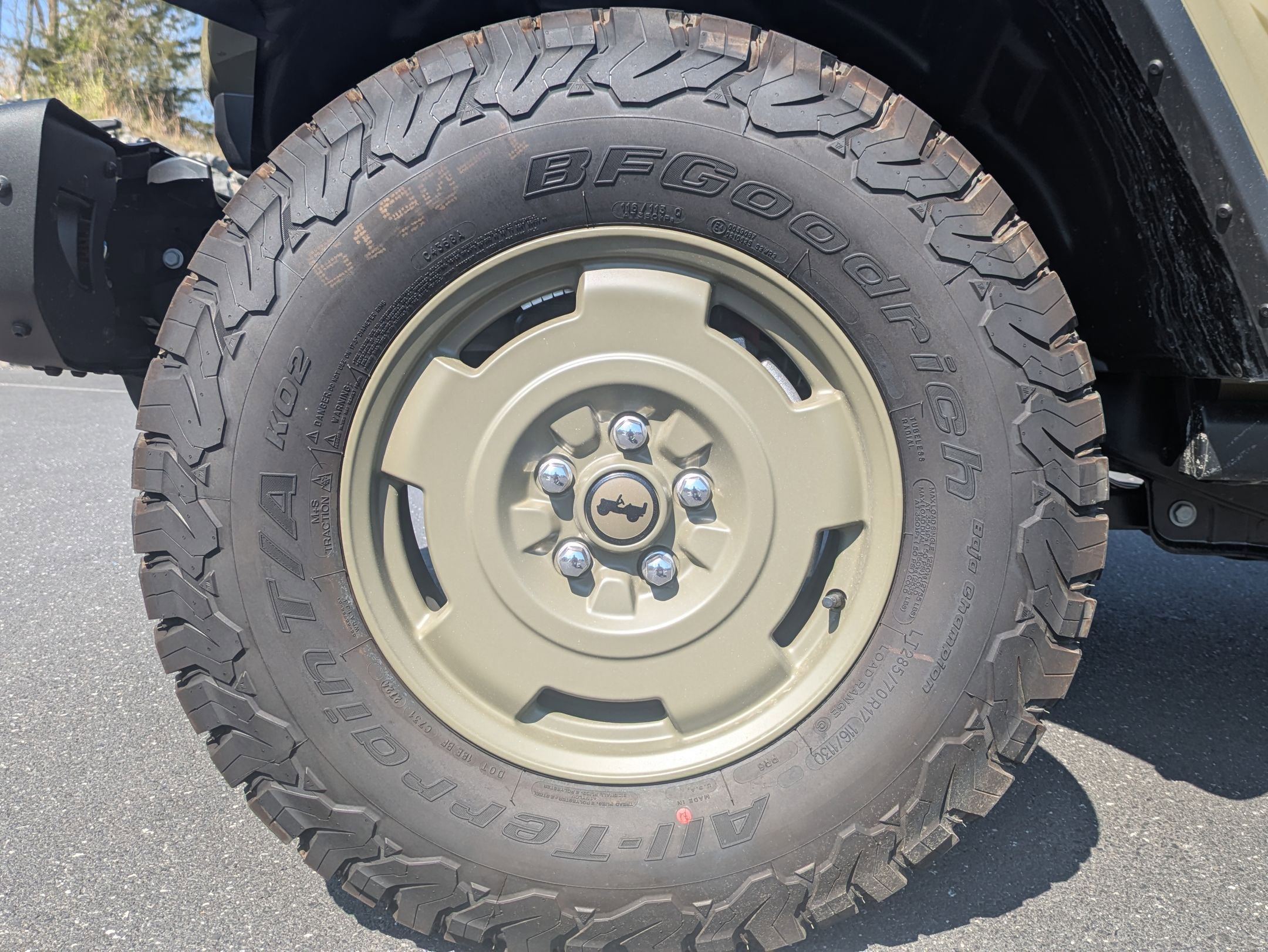 New 2025 Jeep Wrangler Unlimited Sport S 4xe image 10