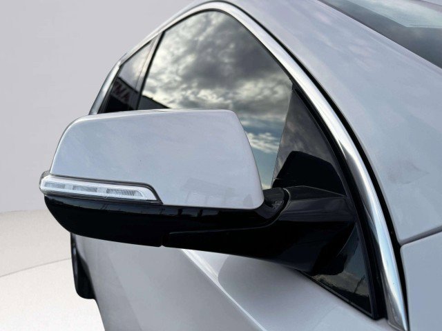Used 2020 Chevrolet Traverse LT FWD image 9