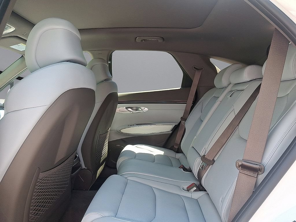 New 2026 Genesis GV70 2.5T Advanced AWD/4WD image 14