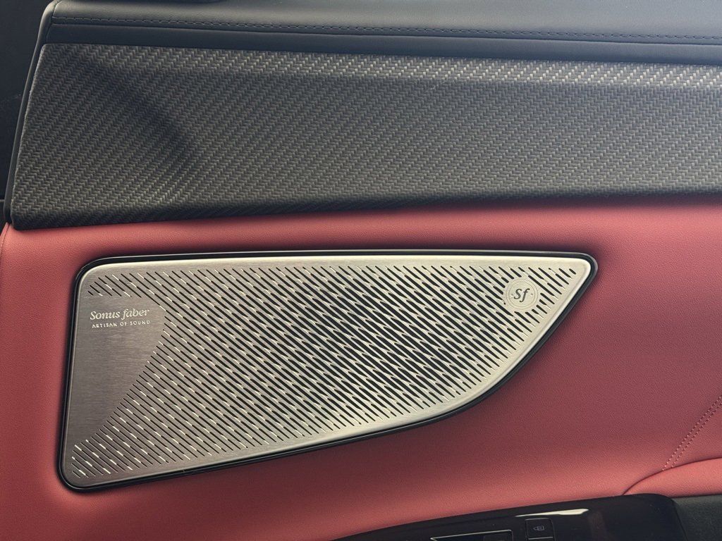 New 2024 Maserati Grecale Trofeo image 68