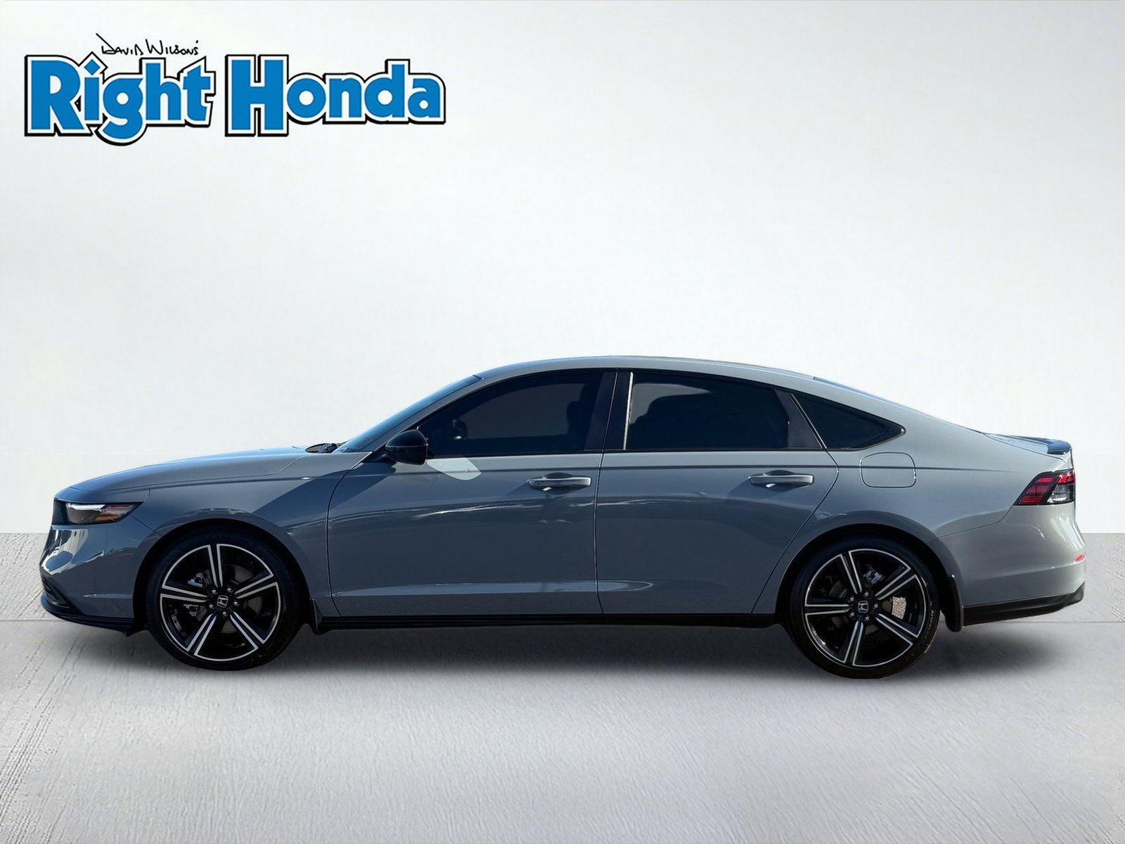 Used 2026 Honda Accord Sport image 3