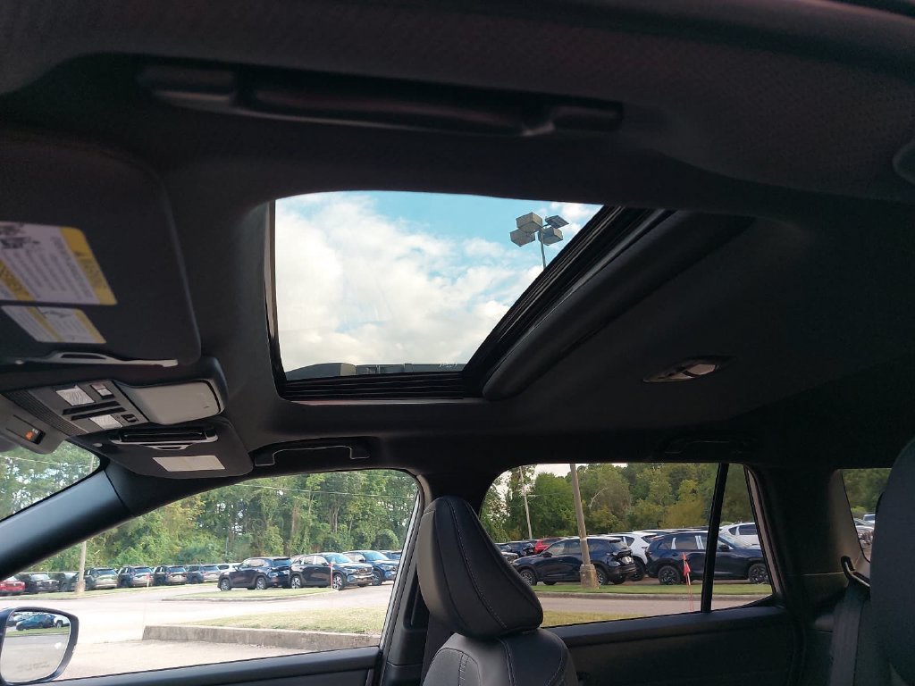 New 2026 Subaru Outback Touring XT AWD/4WD image 30