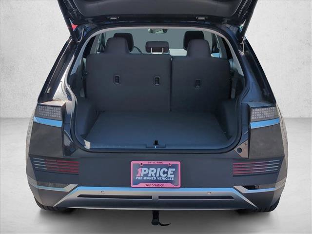 Certified 2024 Hyundai Ioniq 5 SEL RWD image 7