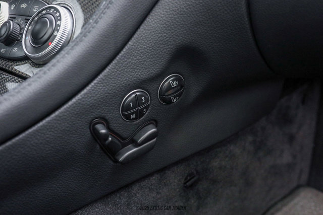 Used 2008 Mercedes-Benz SL 55 AMG image 58