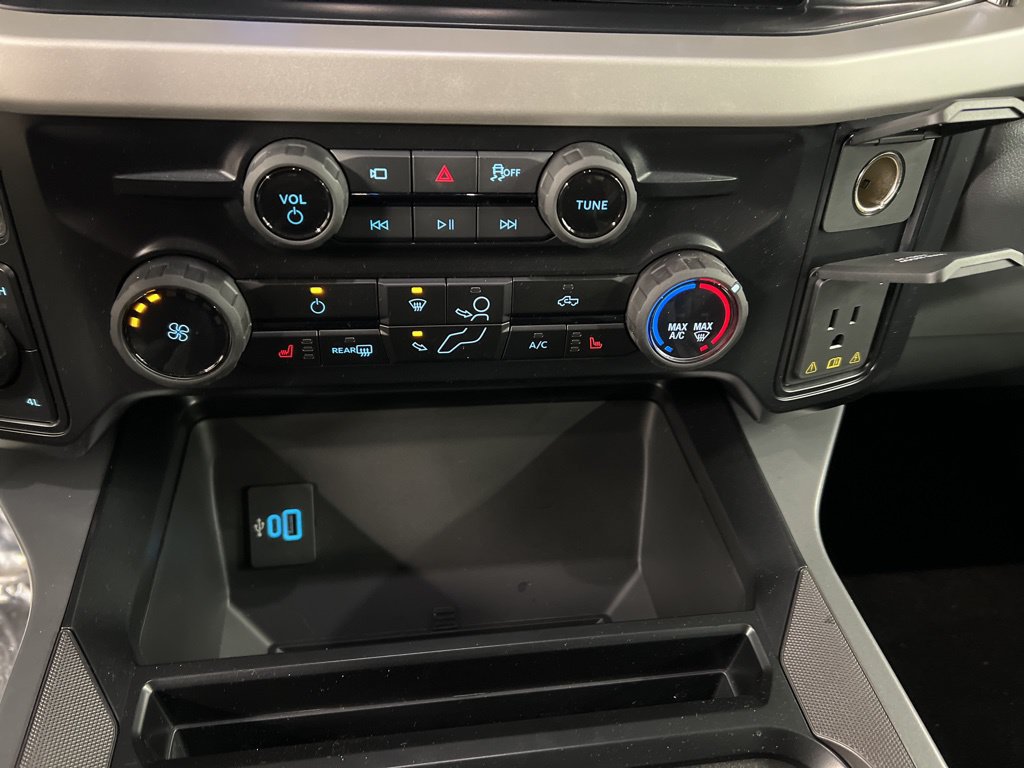 New 2026 Ford F250 XLT w/ XLT Premium Package AWD/4WD image 14
