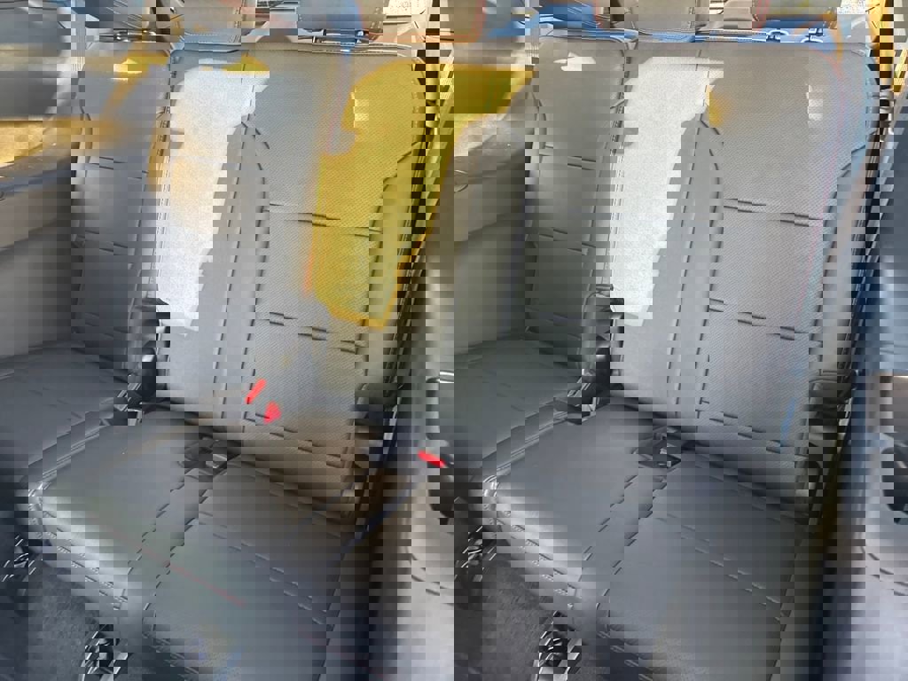 New 2026 Chevrolet Traverse Z71 w/ Driver Confidence Package image 16