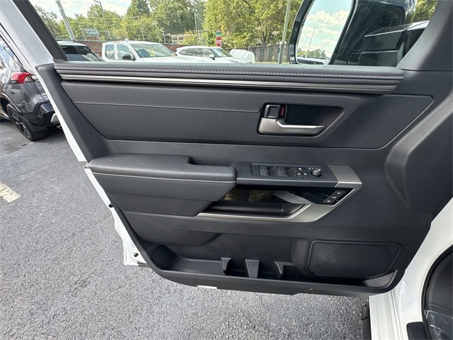 New 2026 Toyota Tundra Limited w/ Nightshade Package image 14