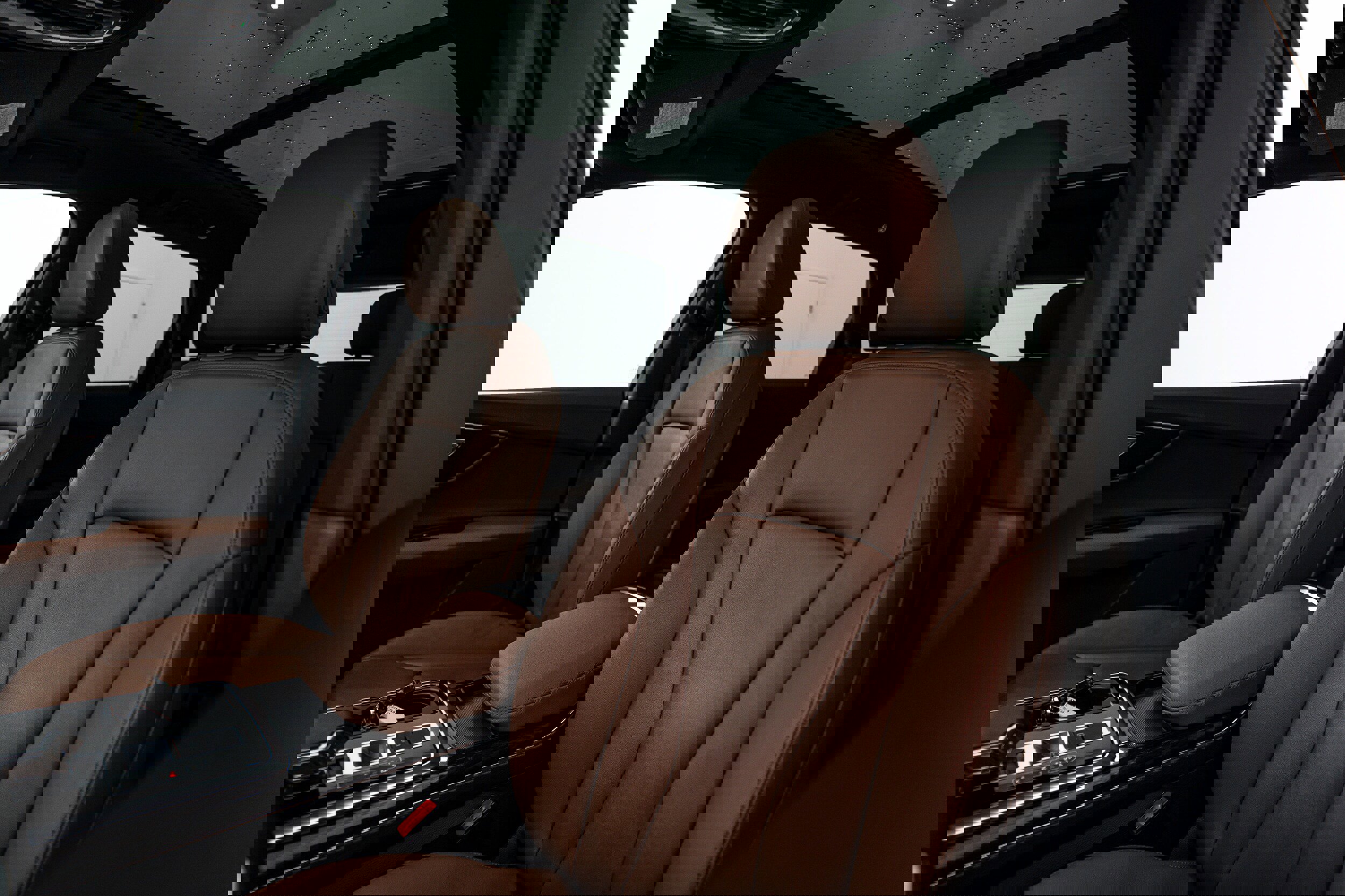 Certified 2023 Audi Q7 3.0T Premium w/ Convenience Package image 15