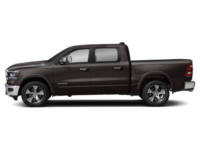 Certified 2020 RAM 1500 Laramie w/ Sport Appearance Package AWD/4WD image 2