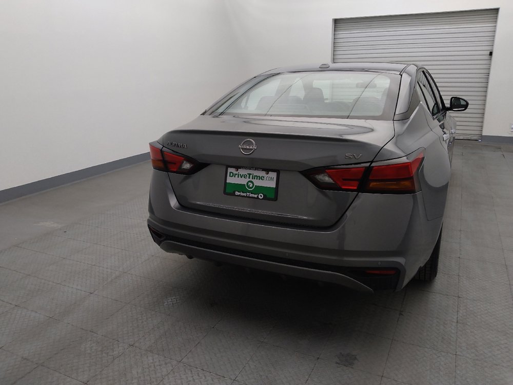 Used 2023 Nissan Altima 2.5 SV image 7