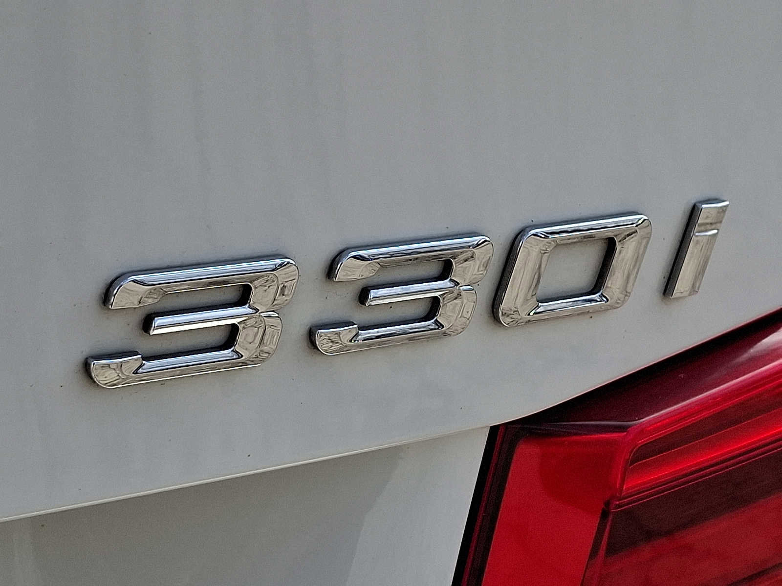 Used 2018 BMW 330i xDrive Sedan image 30