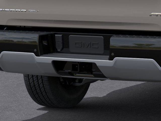 New 2026 GMC Sierra EV AT4 image 14