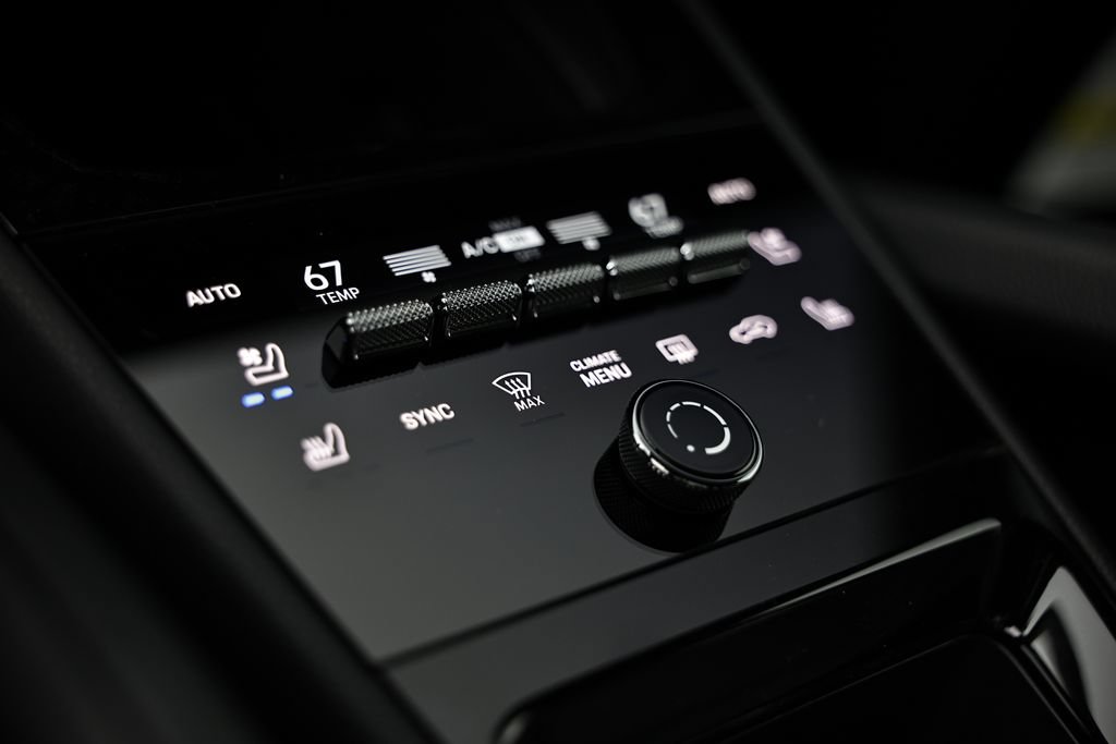 New 2026 Porsche Cayenne S AWD/4WD image 41