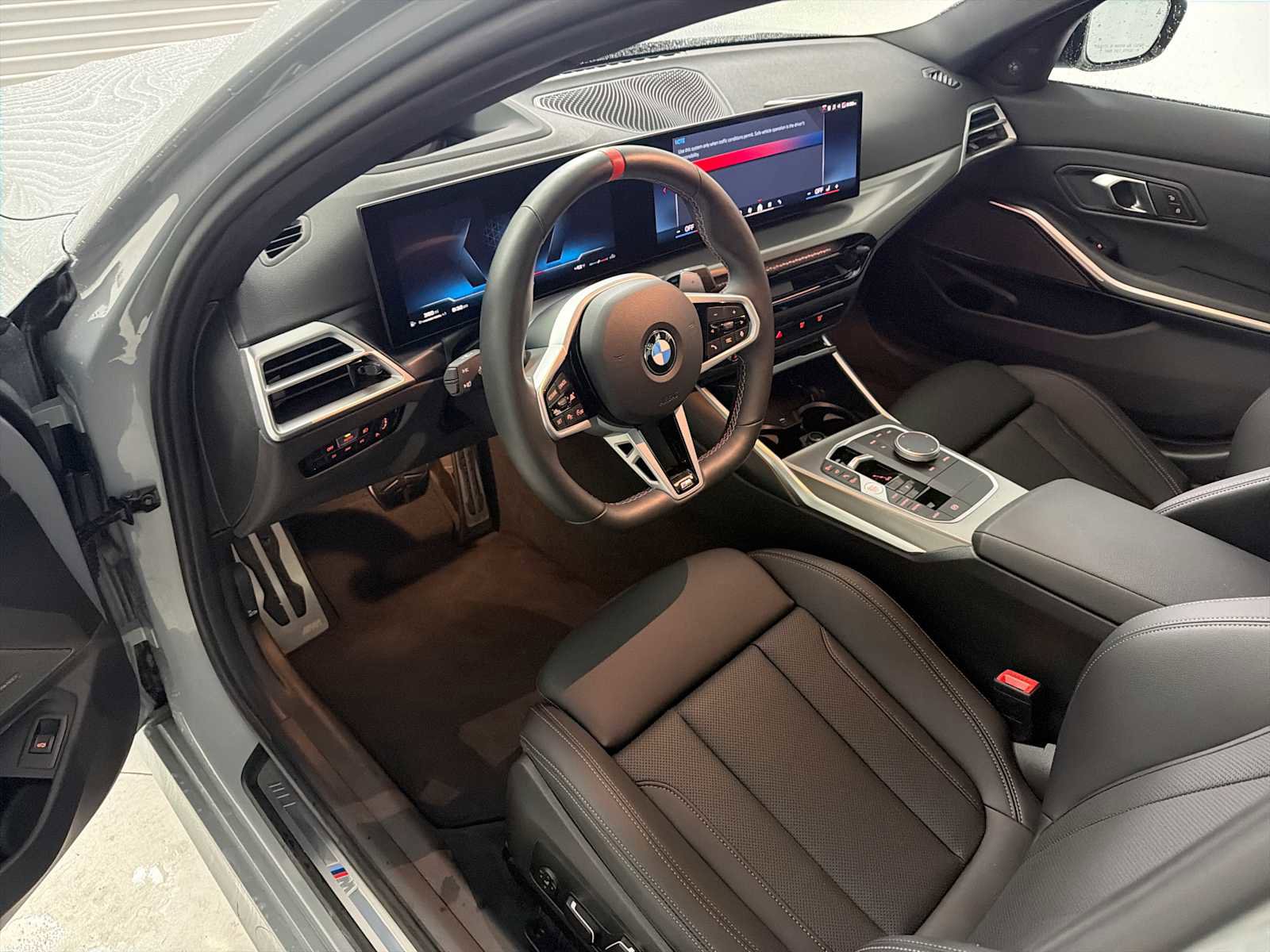 Used 2026 BMW M340i xDrive M340i NA xDrive image 11