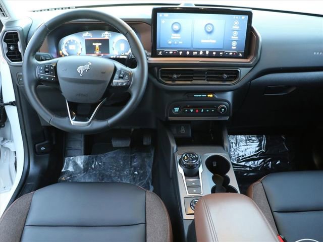 Used 2025 Ford Bronco Sport Outer Banks image 17